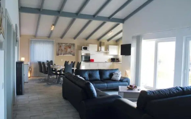 32 Ferienhaus am See