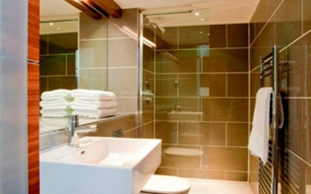 Merchiston Residence