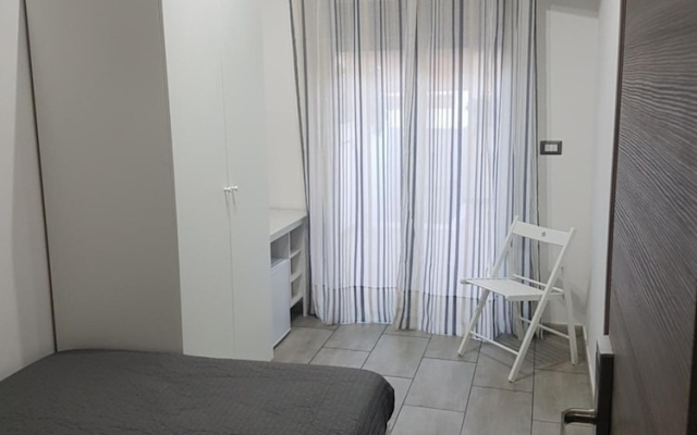 B&B Rometta Beach
