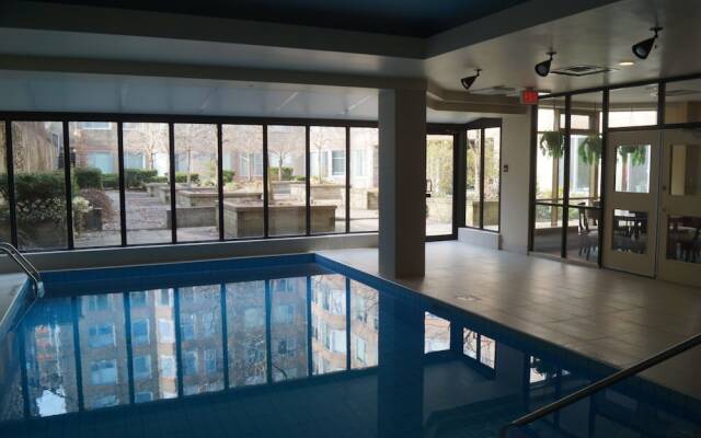Atlantic Corp Suites - Waterfront Place