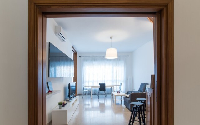 Holiday Rome Apartments - Aurelio