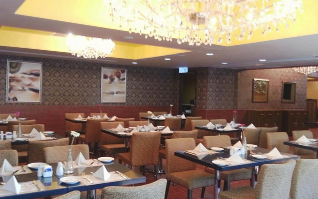 Ramada Grand Tsim Sha Tsui (Former Ramada Hong Kong Grand Tsim Sha Tsui)