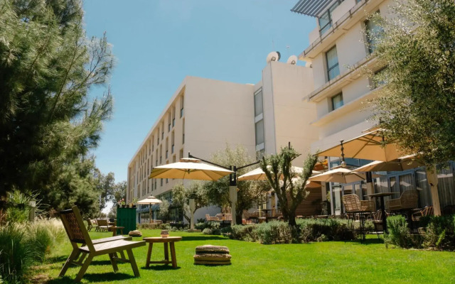 ONOMO Hotel Casablanca Airport