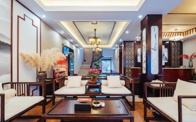 Floral Hotel · Pin Shan Jurong