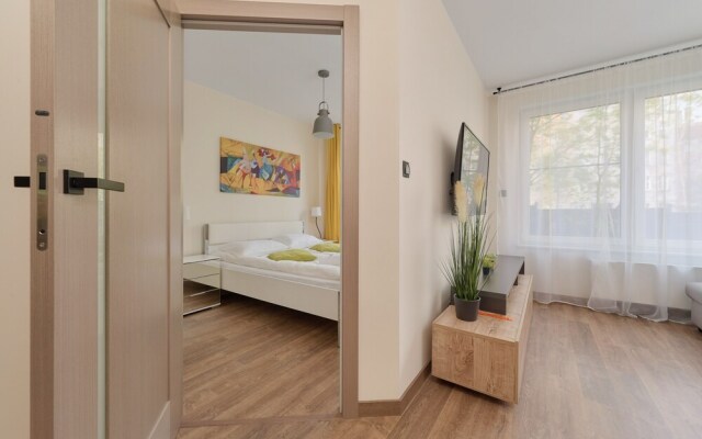 Lokum Vena Apartment With Terrace