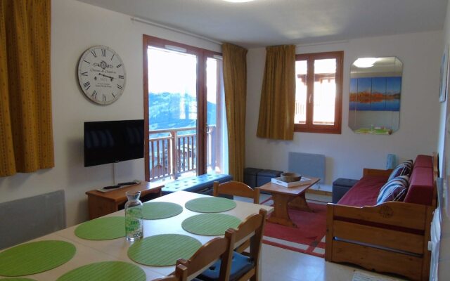 Lou Services Apartment J21 LSI 001