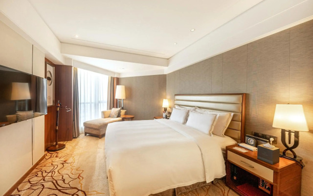 Shantou International Hotel