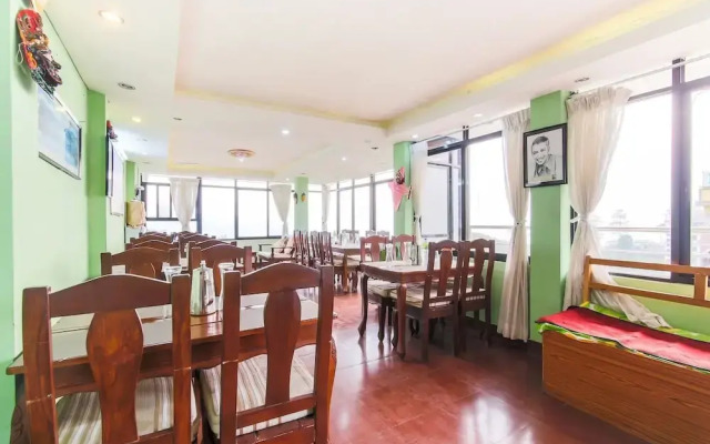 SPOT ON 230 Mount Everest Hotel & Resort