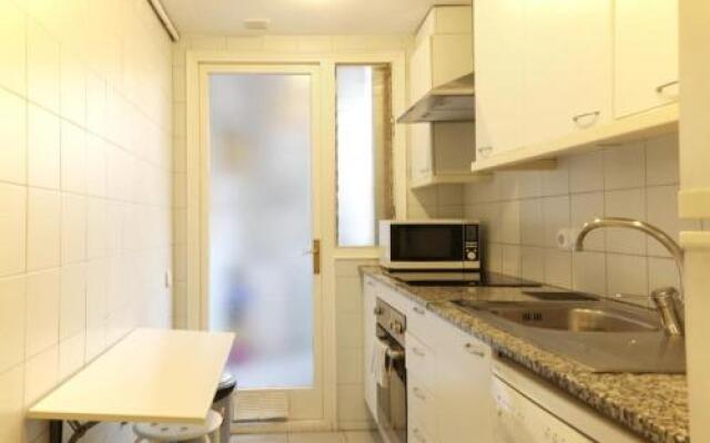 Sweet BCN Apartments