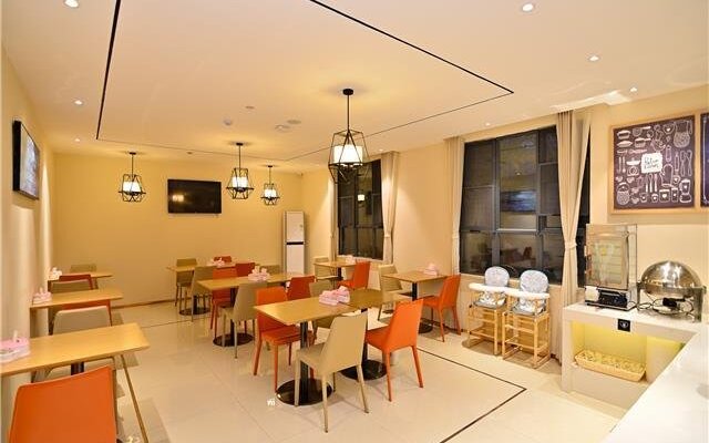 City Comfort Inn Kunming Shilin Xiaogucheng