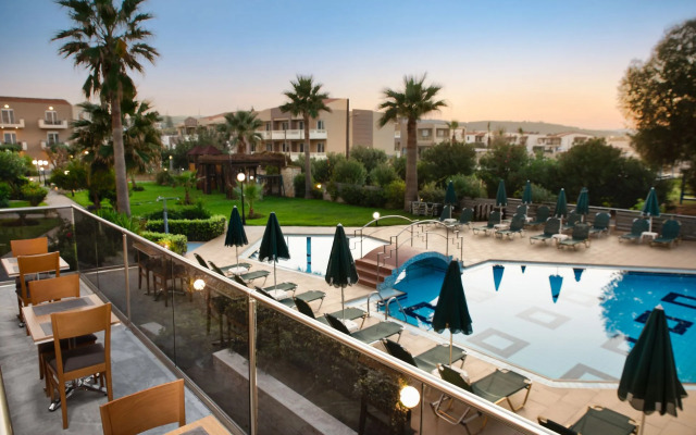 Maleme Mare Beach Resort Hotel