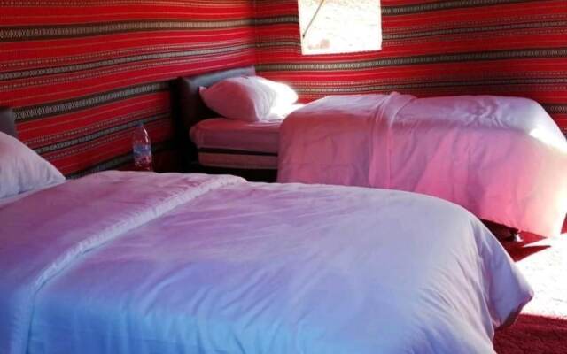 Mohammed Camp