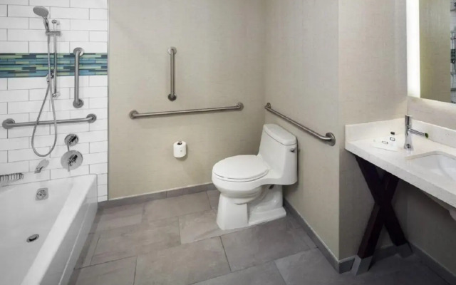 Even Hotel New York - Times Square South by IHG