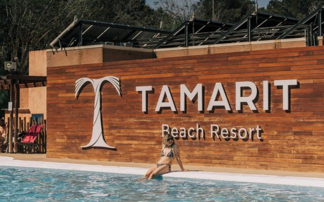 Tamarit Beach Resort