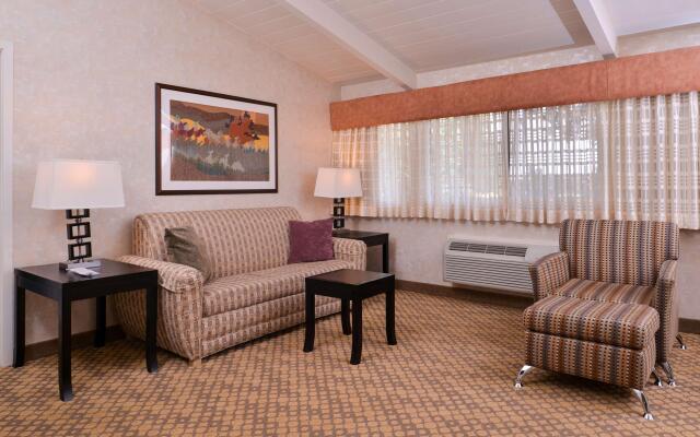 Best Western Corte Madera Inn