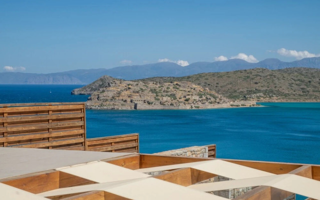 Villa Gina by Elounda Island View Villas