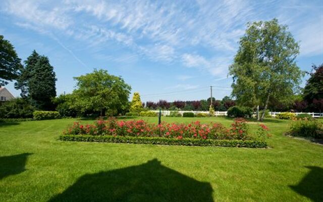 B&B Landgoed Huttenest