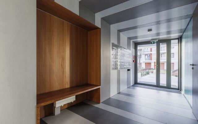 Apartments Cracow Lema 15 by Renters