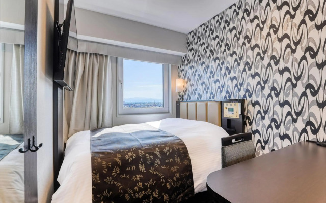 Hotel Resol Trinity Sapporo