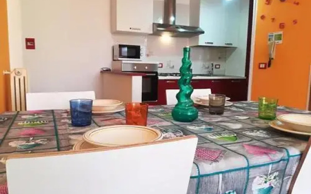Casa vacanze Elda a Otranto, Salento 4/5 posti