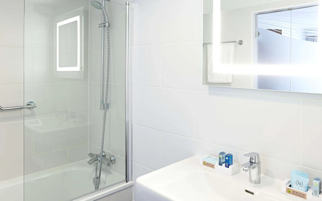 Novotel London Wembley