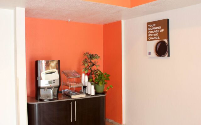 Motel 6 Rosenberg, TX