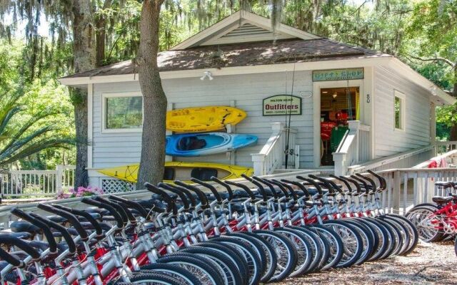 Sea Escape by RedAwning