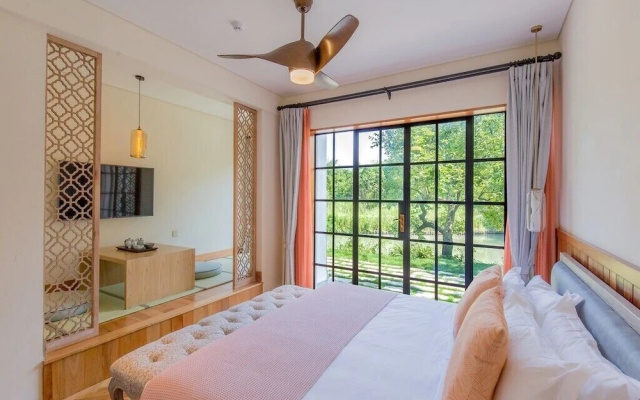 Hangzhou Alor Valley – Guest Rooms – Hangzhou
