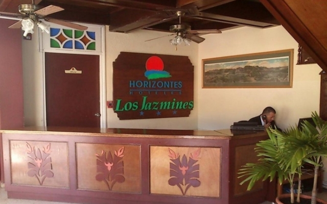 Horizontes Los Jazmines