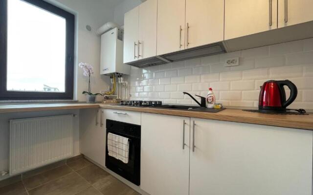 Studio Near Palas Mall