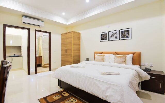 Zen Suites - Golf Course Road