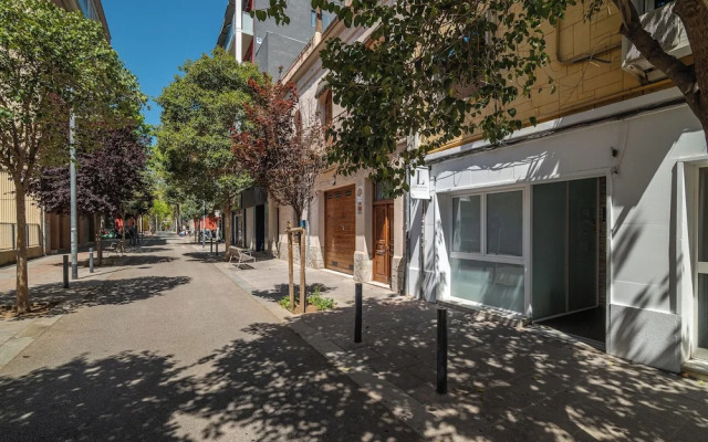 Laramond Barcelona Rooms