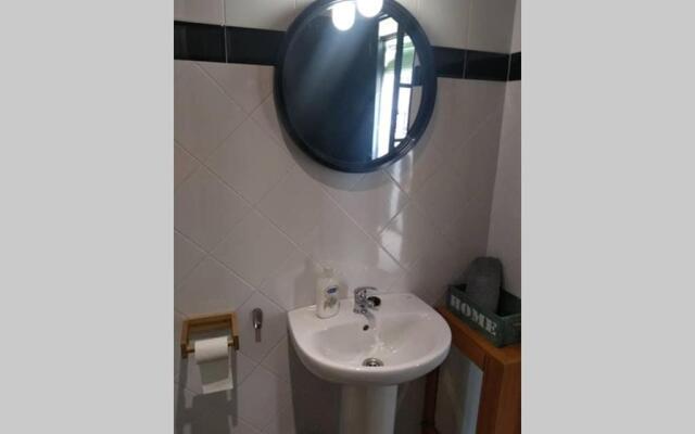 Apartamento Centro Encarnación 1º D