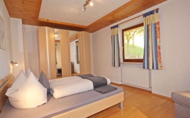 Apartment Venier Kauns