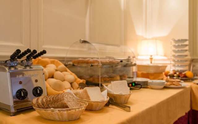 Park Hotel Villa Vicini