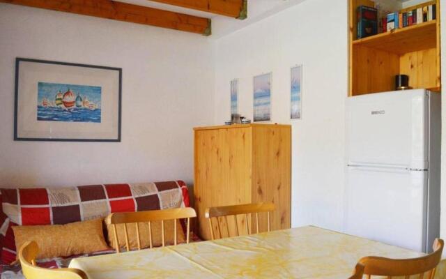 Maison Narbonne, 2 pièces, 6 personnes - FR-1-229B-136