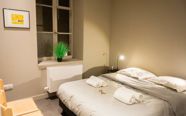 Colmar Unique Appartment