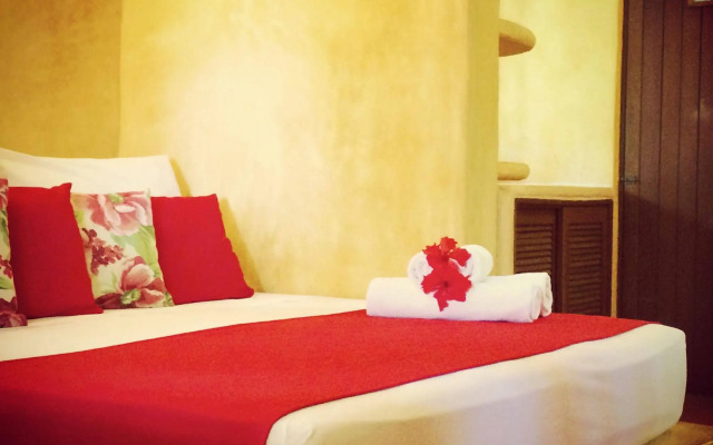 Hotel Calaluna Tulum - Adults Oriented