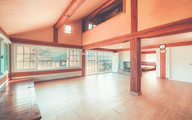 Tongyeong Ye Hyang Pension