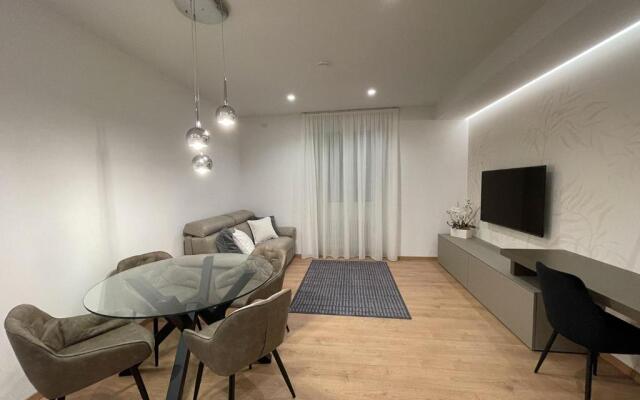 Clavis Luxury Apartments