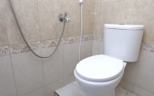 SPOT ON 2847 Anggrek Homestay