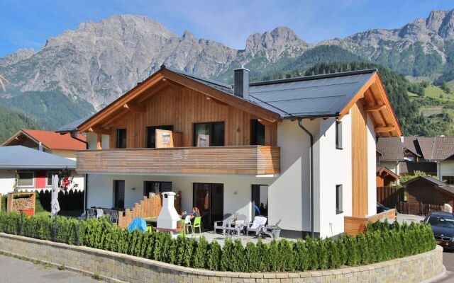 Holiday Home in ski Area in Leogang With Sauna