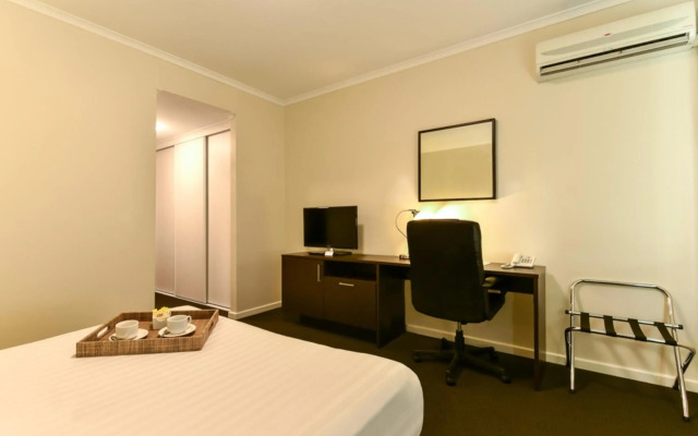 Sanno Marracoonda Perth Airport Hotel