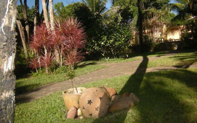 Pousada Porto do Meio