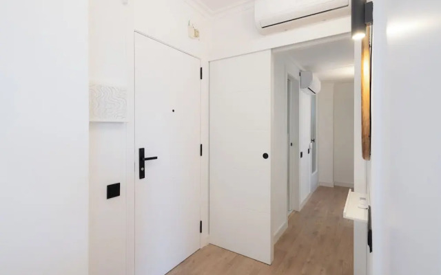 Stay U-nique Apartment Villarroel