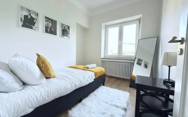 Charming 5 bedrooms Home