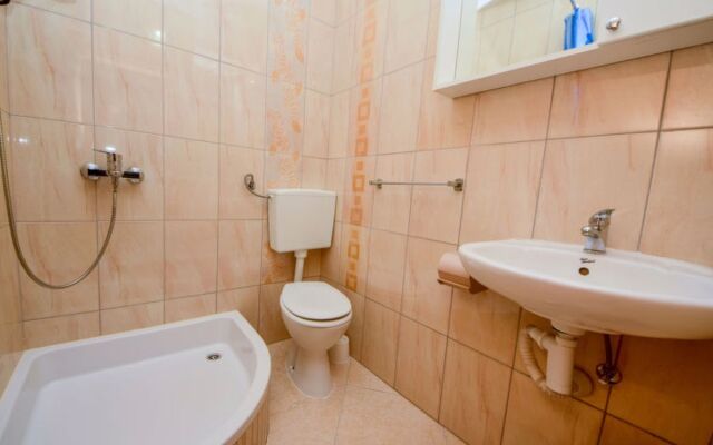 Apartment Vinka Ammoudi 37769