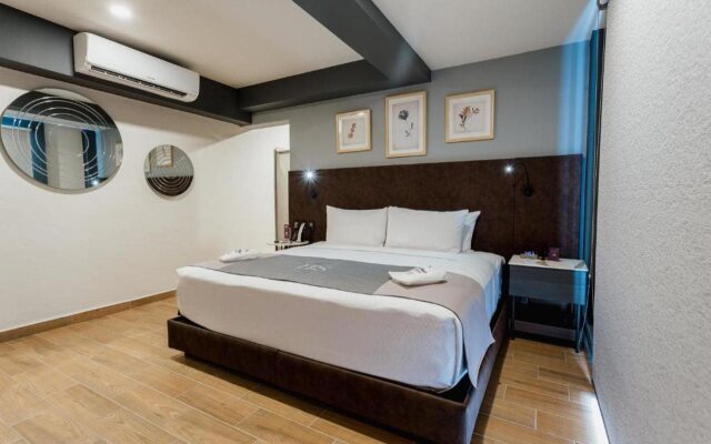 HS HOTSSON Acapulco Villas