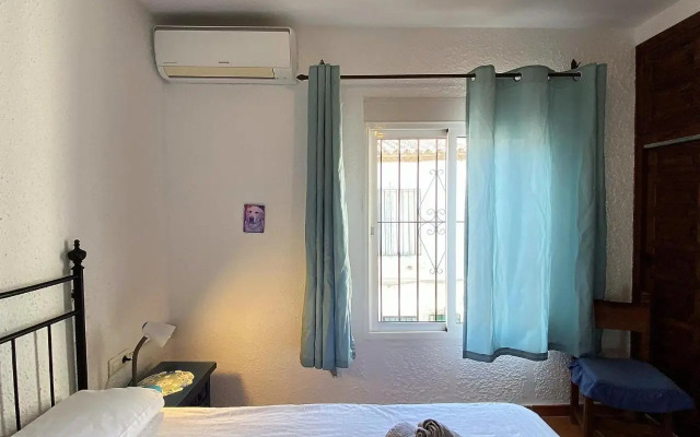 Nueva Nerja 52 Pubelo Andaluz Casasol