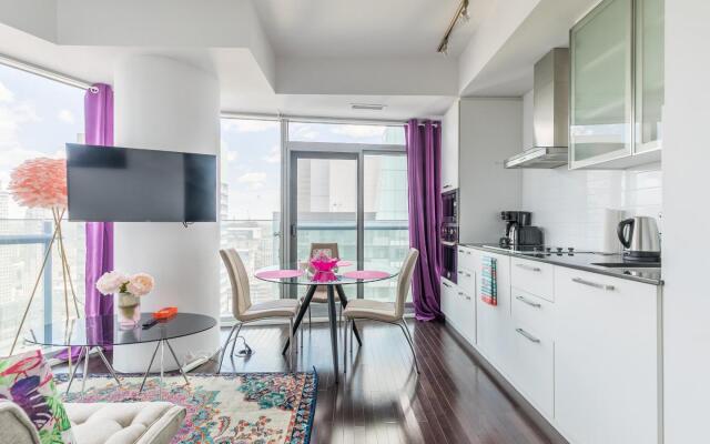 50 Floor 1 Bedroom Downtown Flamingo Island